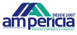 AM Perícia Logo 
